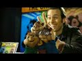 Alvin and the chipmunks - break it down