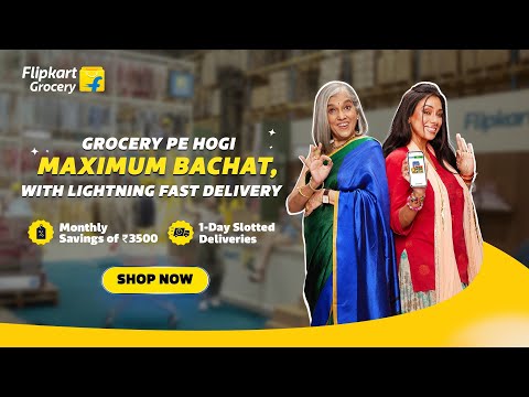 Flipkart-The Favourite Destination