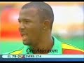 Sanath Jayasuriya 115 vs West Indies in world cup Sanath Jayasuriya 115 vs West Indies in world cup