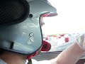 on board su grande punto rally S2000
