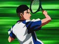 Prince of Tennis 114 part 3