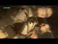 MGS4: Liquid (The Boss Extreme Difficulty)