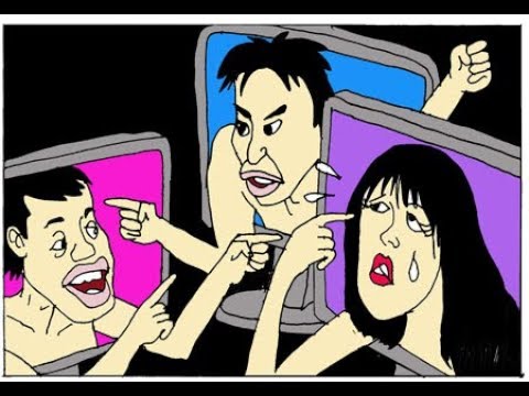 Ls Lâm tư vấn -  Xử lý hành vi nói xấu xúc phạm người khác theo luật?