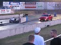 JaCobra ..  2V99GT vs svtkingcobra
