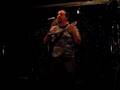 Ukulele Cabaret - Duncan Pflaster - Take me to the parking..