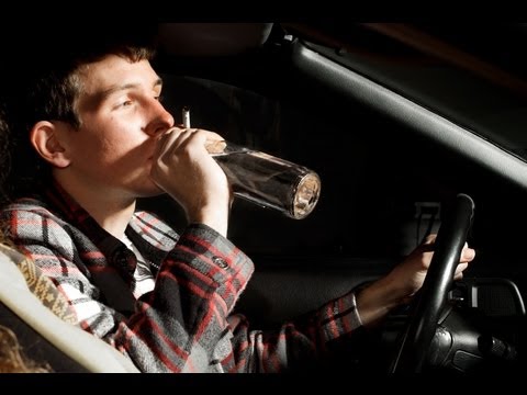 NTSB Recommends Lowering DUI Limit This Much Video