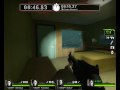 L4D2 - Survival Motel - SNAP Gold Run