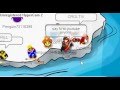 videos de clubpenguin party with crolts mates