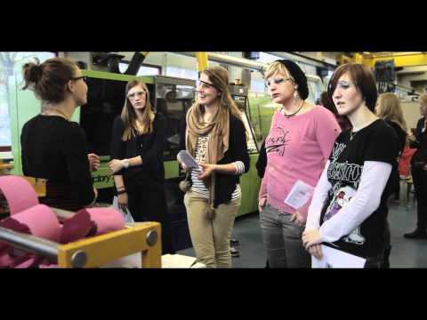 Meidendag 2012
