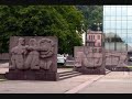 Lithuania: Tourist Attractions