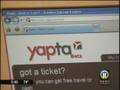 YouTube - WPXI Pittsburgh Yapta Coverage