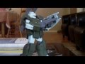 HG 1/144 RGC-83 GM Cannon II [HD]