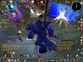 of Tauren