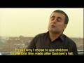 Profile of Iranian Kurd Director Bahman Ghobadi
