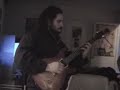 Tiger (part 1) : real guitar jam prs alembic solo jazz hero