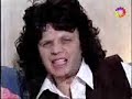 Videoclip de Ricardo Arjona