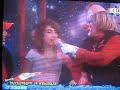 Monina y Celeste en los Payasonicos !!