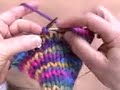 Cat Bordhi- Using Letter Markers Cat Bordhi- Using Letter Markers
