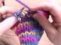 Cat Bordhi- Using Letter Markers