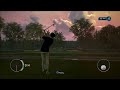 nezapome?te tak� na m?j facebook! http://on.fb.me/zpitue kari�ra golfov�ho tiger woods pga tour 14, spole?n? s ?iv�m koment�?em.