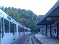 KVB Fahrt Linie 18 Wiener Platz bis Ebertplatz
