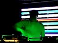 Teki Latex @ Batofar - Excuse My French Launch Party
