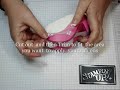 Decorated Tape Dispenser with Dawn Decorated Tape Dispenser with Dawn