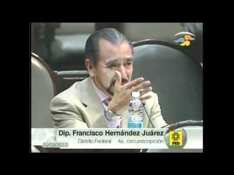 Sobre la iniciativa de reforma laboral del PRI