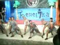 Tremelika 7 anos  (Vaza Canh�o) parte 3