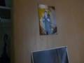 Dorm Room Tour '07