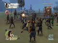 Shin Sangoku Musou 5 (Dynasty Warriors 6) PC DEMO (Part 1)