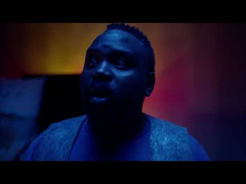 1. La soirée d'Arnold - Room 104 (2018)