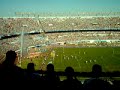 Argentina en el Monumental