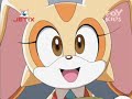 Sonic x - 32 - La Gran Inundacion (parte 2) Sonic x - 32 - La Gran Inundacion (parte 2)