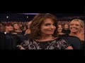 Edie Falco video 1