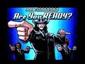 Elite Beat Agents - Walkie Talkie Man Divas&Chieftan ALL300 Elite Beat Agents - Walkie Talkie Man Divas&Chieftan ALL300