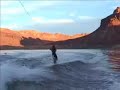 Lake Powell Wakeboarding Lake Powell Wakeboarding