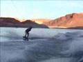 Lake Powell Wakeboarding