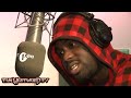 P Money rips another *HOT* freestyle on the Westwood 1Xtra show