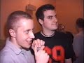 Flashback 24-02-01 Que Club - Vid 3/6 Flashback 24-02-01 Que Club - Vid 3/6