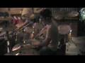 Between the Buried and Me - Selkies (Drum Cover)
