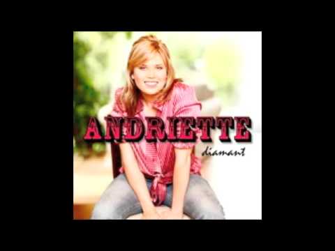 Nou Dat Jy Weg Is – Andriette