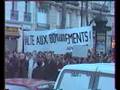 manif anti OTAN 26 mars 1999