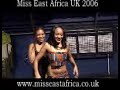Miss East Africa UK Contestant Joyce Miss East Africa UK Contestant Joyce