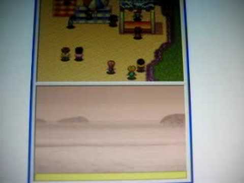 how to eat in harvest moon gba