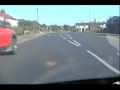 Motorcycle ride.Ducati 600ss. part one.