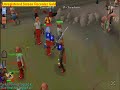Punainenpiru castle wars vid 2 Punainenpiru castle wars vid 2