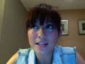 Agnes Monica sebelum cidera punggung (before the backpain )