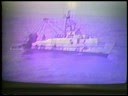 USCG VIGILANT and UNIMACK 1987.