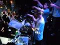 FEADZ @ Hello Heidi / le Globull - Bulle (ch)